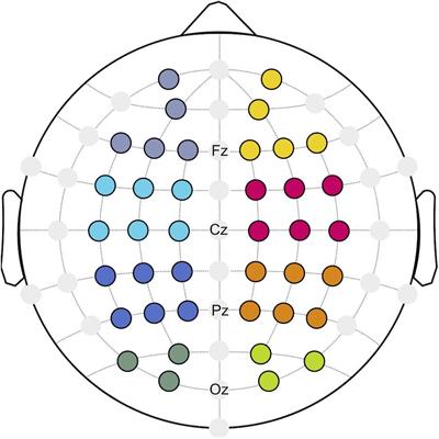 Functional Cortical Connectivity Related to Postural Control in Patients Six Weeks After Anterior Cruciate Ligament Reconstruction